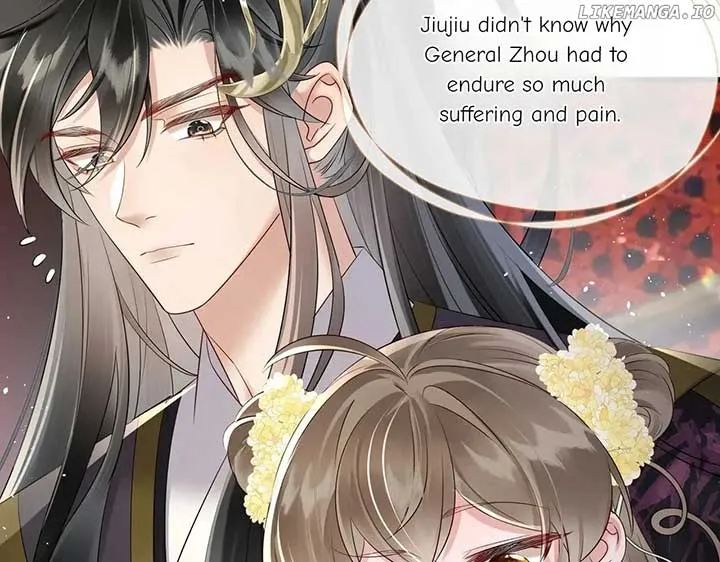 The Tyrant’s Family Lasts Thanks To Her Inner Voice Chapter 14 Online - página 15