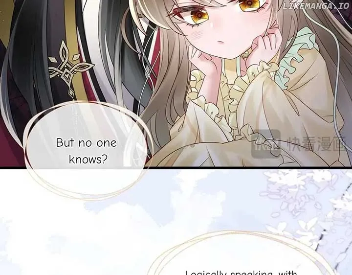 The Tyrant’s Family Lasts Thanks To Her Inner Voice Chapter 14 Online - página 16