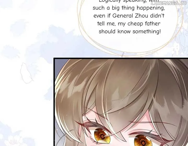 The Tyrant’s Family Lasts Thanks To Her Inner Voice Chapter 14 Online - página 17