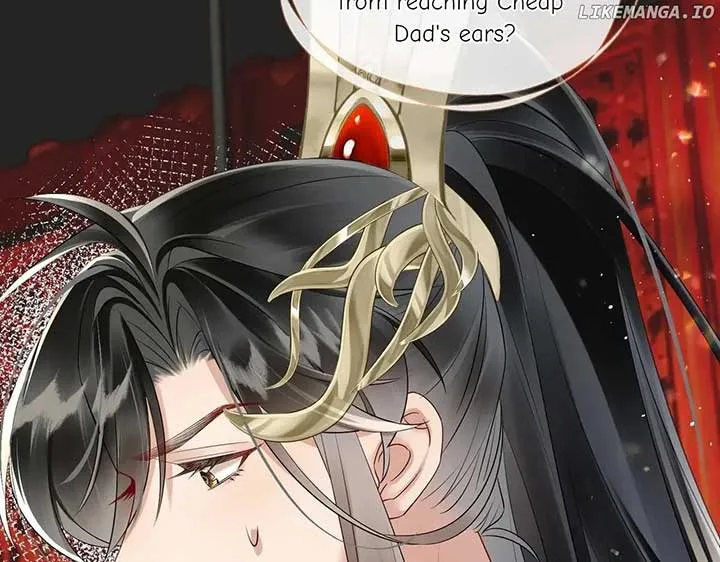The Tyrant’s Family Lasts Thanks To Her Inner Voice Chapter 14 Online - página 19