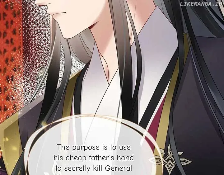 The Tyrant’s Family Lasts Thanks To Her Inner Voice Chapter 14 Online - página 20