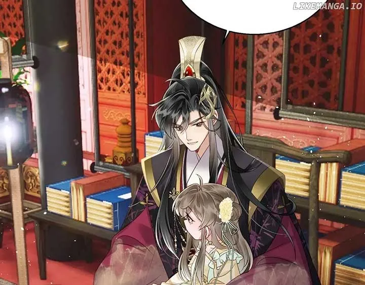 The Tyrant’s Family Lasts Thanks To Her Inner Voice Chapter 14 Online - página 23