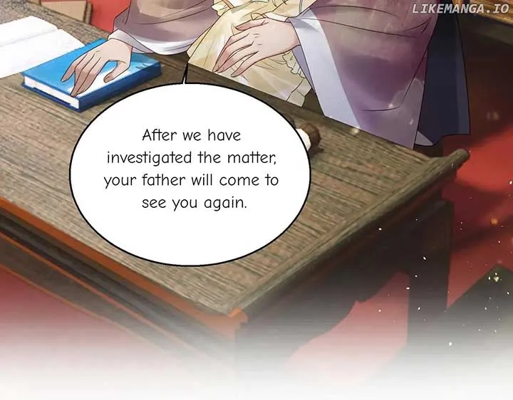 The Tyrant’s Family Lasts Thanks To Her Inner Voice Chapter 14 Online - página 24
