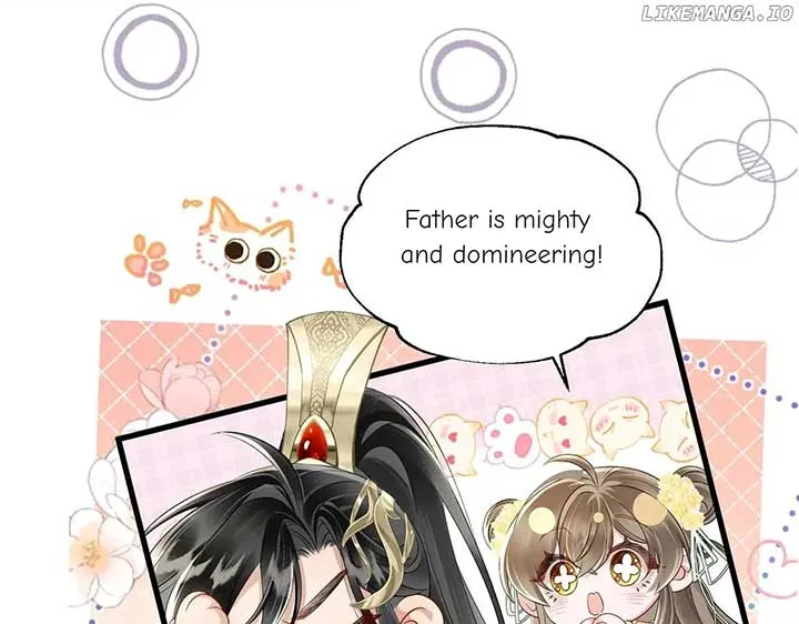 The Tyrant’s Family Lasts Thanks To Her Inner Voice Chapter 14 Online - página 25