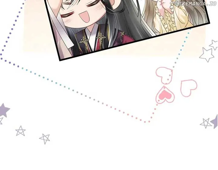 The Tyrant’s Family Lasts Thanks To Her Inner Voice Chapter 14 Online - página 26