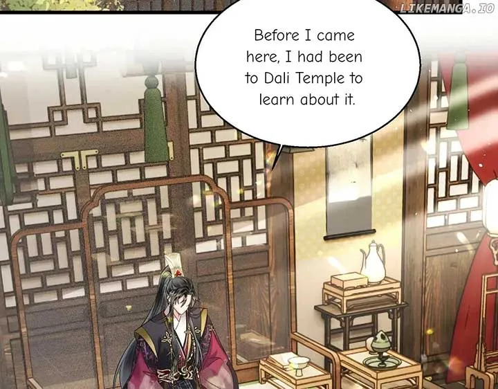 The Tyrant’s Family Lasts Thanks To Her Inner Voice Chapter 14 Online - página 28