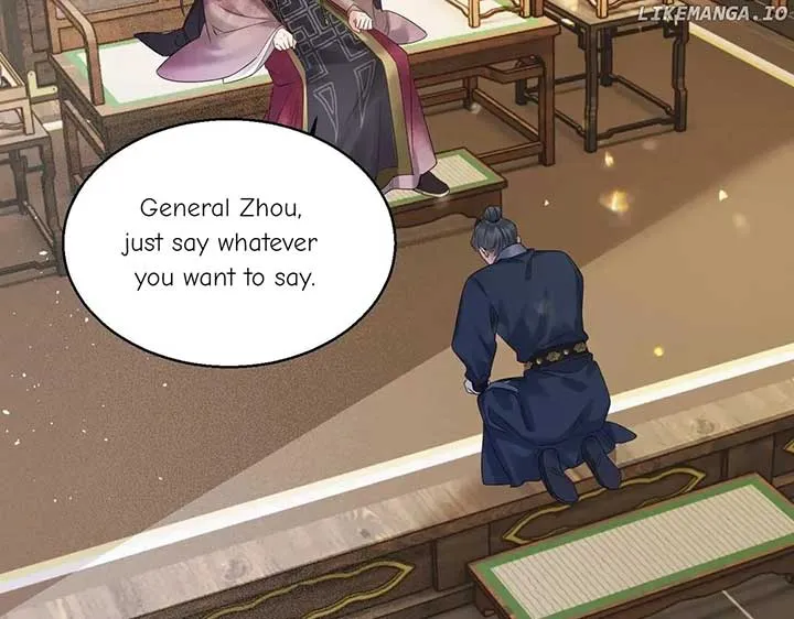 The Tyrant’s Family Lasts Thanks To Her Inner Voice Chapter 14 Online - página 29