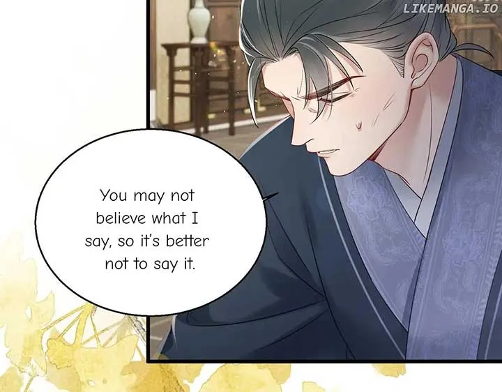 The Tyrant’s Family Lasts Thanks To Her Inner Voice Chapter 14 Online - página 31