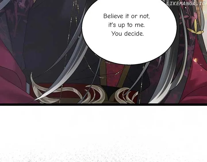 The Tyrant’s Family Lasts Thanks To Her Inner Voice Chapter 14 Online - página 34
