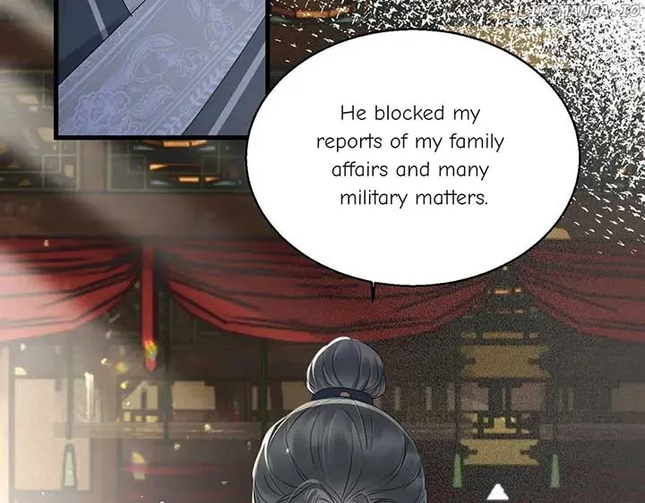 The Tyrant’s Family Lasts Thanks To Her Inner Voice Chapter 14 Online - página 36