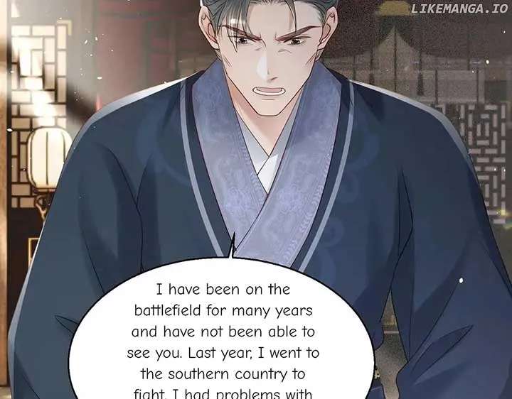The Tyrant’s Family Lasts Thanks To Her Inner Voice Chapter 14 Online - página 37