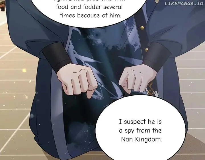 The Tyrant’s Family Lasts Thanks To Her Inner Voice Chapter 14 Online - página 38