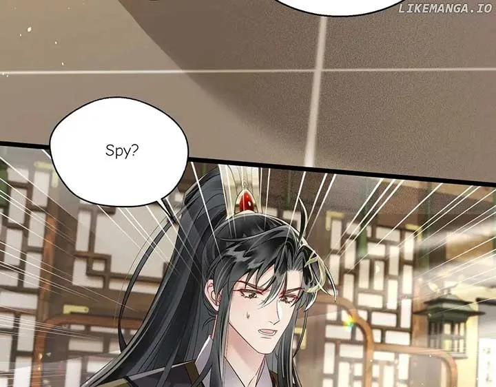 The Tyrant’s Family Lasts Thanks To Her Inner Voice Chapter 14 Online - página 39