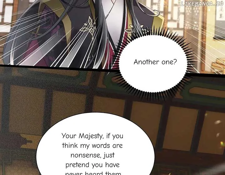 The Tyrant’s Family Lasts Thanks To Her Inner Voice Chapter 14 Online - página 40