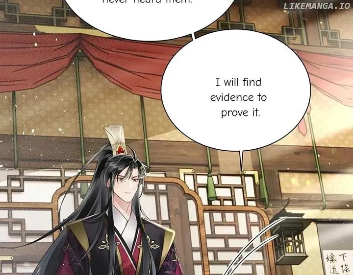 The Tyrant’s Family Lasts Thanks To Her Inner Voice Chapter 14 Online - página 41