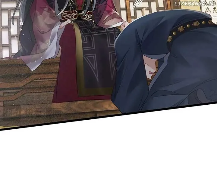 The Tyrant’s Family Lasts Thanks To Her Inner Voice Chapter 14 Online - página 42