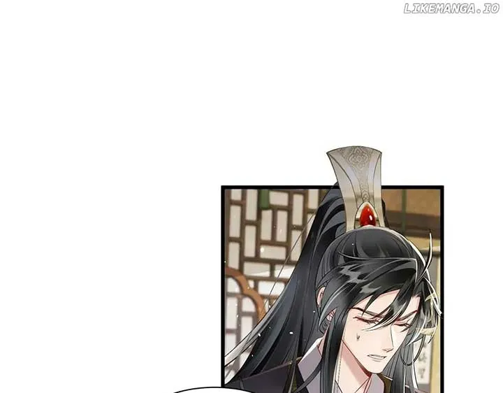 The Tyrant’s Family Lasts Thanks To Her Inner Voice Chapter 14 Online - página 43