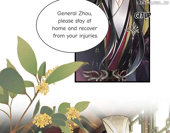 The Tyrant’s Family Lasts Thanks To Her Inner Voice Chapter 14 Online - página 44