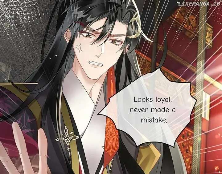 The Tyrant’s Family Lasts Thanks To Her Inner Voice Chapter 14 Online - página 52