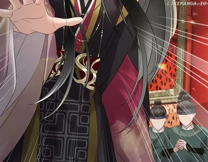 The Tyrant’s Family Lasts Thanks To Her Inner Voice Chapter 14 Online - página 53