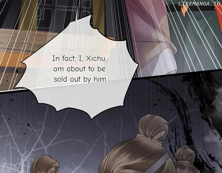 The Tyrant’s Family Lasts Thanks To Her Inner Voice Chapter 14 Online - página 54
