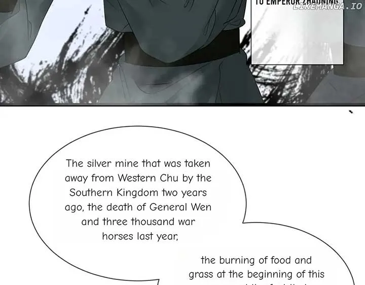 The Tyrant’s Family Lasts Thanks To Her Inner Voice Chapter 14 Online - página 56