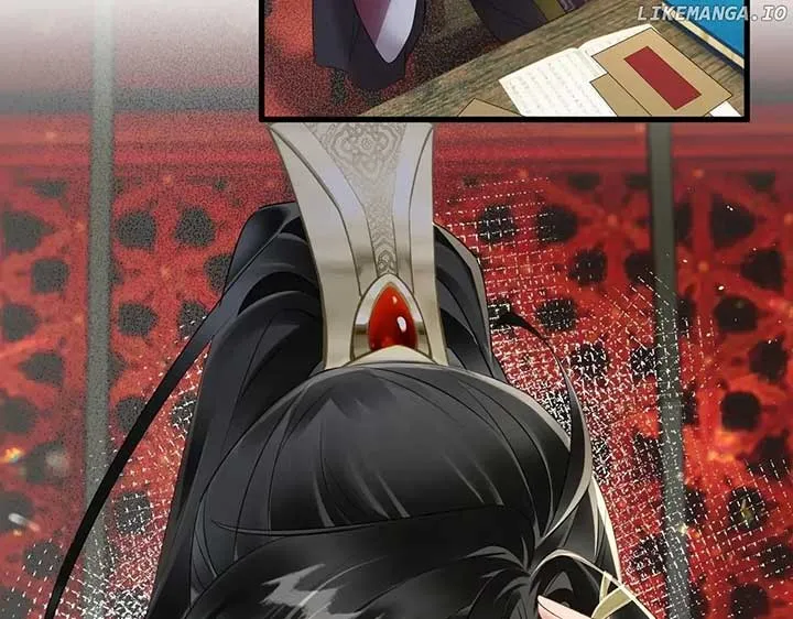 The Tyrant’s Family Lasts Thanks To Her Inner Voice Chapter 14 Online - página 58