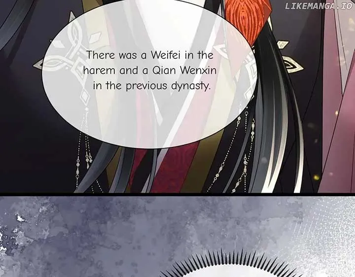 The Tyrant’s Family Lasts Thanks To Her Inner Voice Chapter 14 Online - página 60