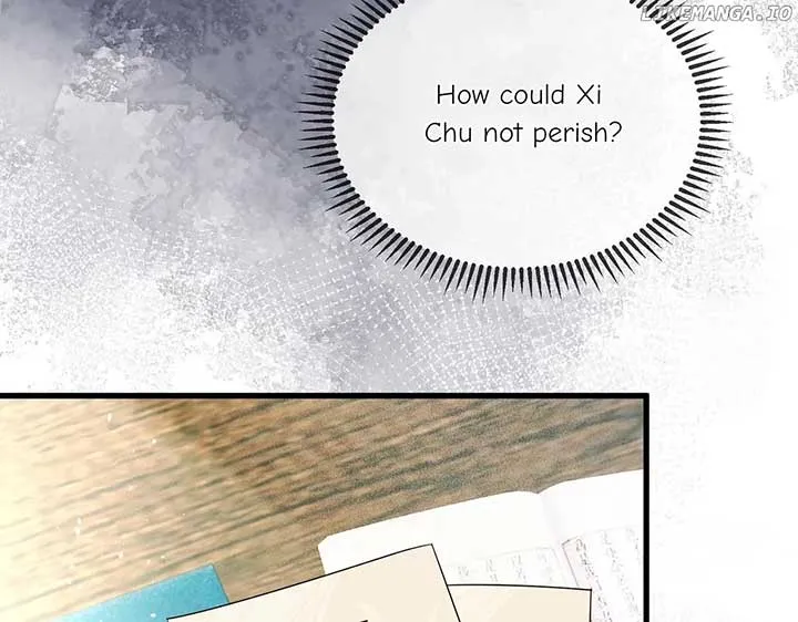 The Tyrant’s Family Lasts Thanks To Her Inner Voice Chapter 14 Online - página 61