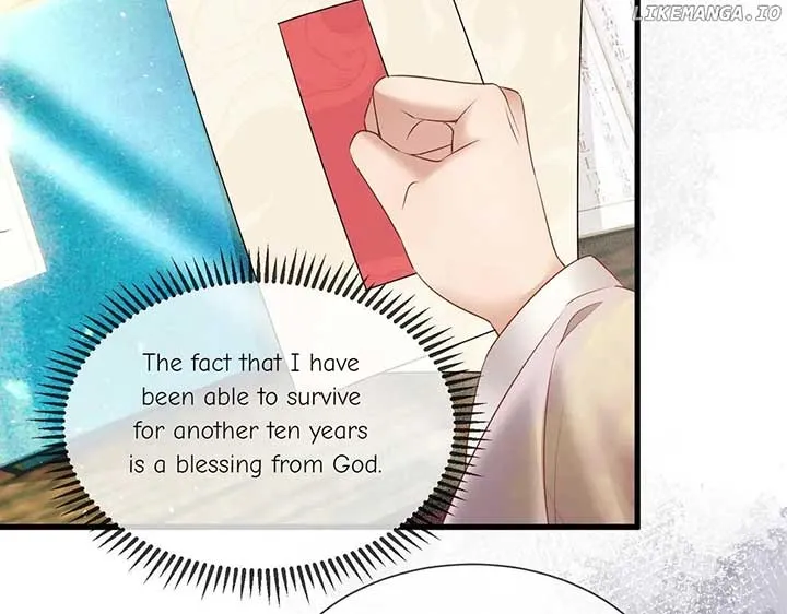 The Tyrant’s Family Lasts Thanks To Her Inner Voice Chapter 14 Online - página 62