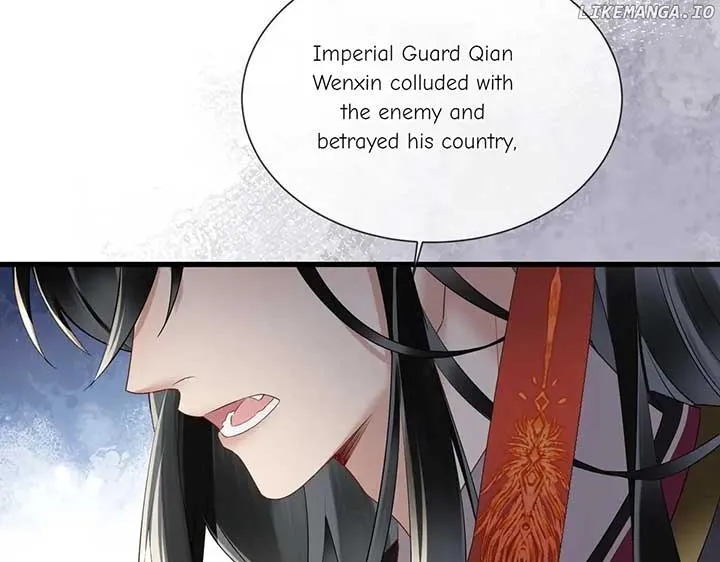 The Tyrant’s Family Lasts Thanks To Her Inner Voice Chapter 14 Online - página 63