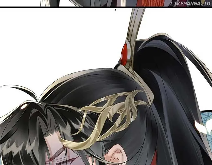 The Tyrant’s Family Lasts Thanks To Her Inner Voice Chapter 14 Online - página 64