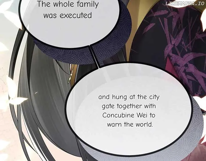 The Tyrant’s Family Lasts Thanks To Her Inner Voice Chapter 14 Online - página 66