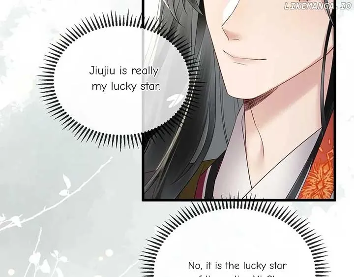 The Tyrant’s Family Lasts Thanks To Her Inner Voice Chapter 14 Online - página 68