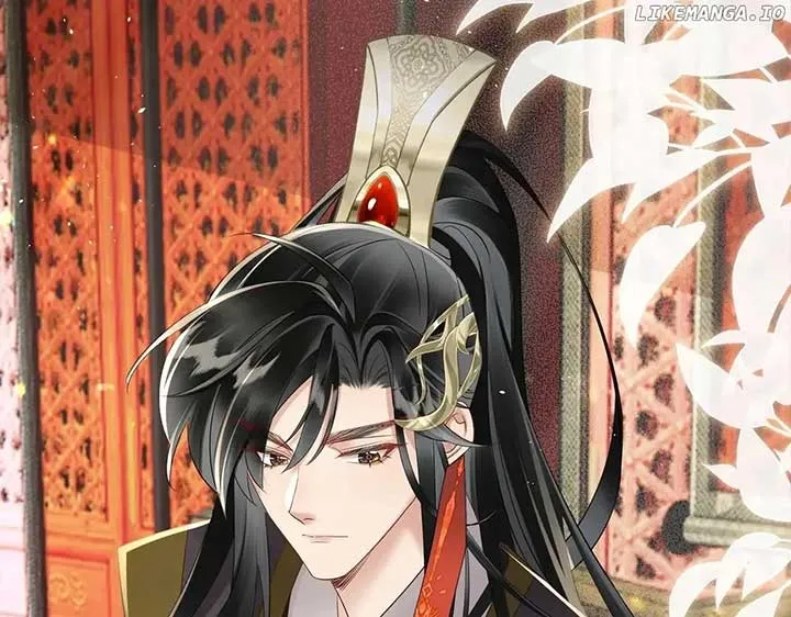 The Tyrant’s Family Lasts Thanks To Her Inner Voice Chapter 14 Online - página 71