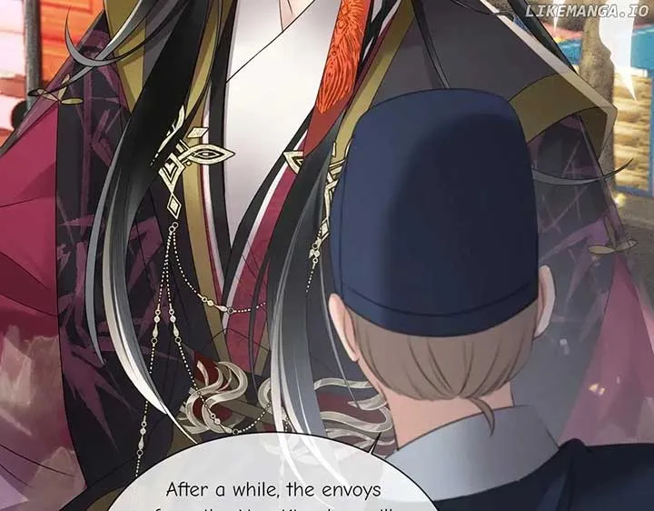 The Tyrant’s Family Lasts Thanks To Her Inner Voice Chapter 14 Online - página 72
