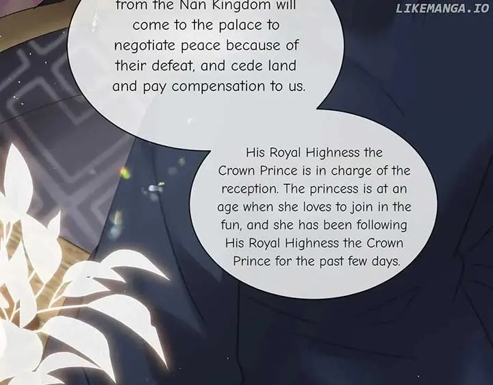 The Tyrant’s Family Lasts Thanks To Her Inner Voice Chapter 14 Online - página 73