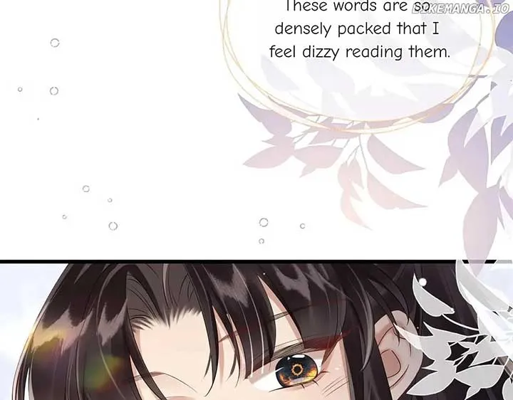The Tyrant’s Family Lasts Thanks To Her Inner Voice Chapter 14 Online - página 80