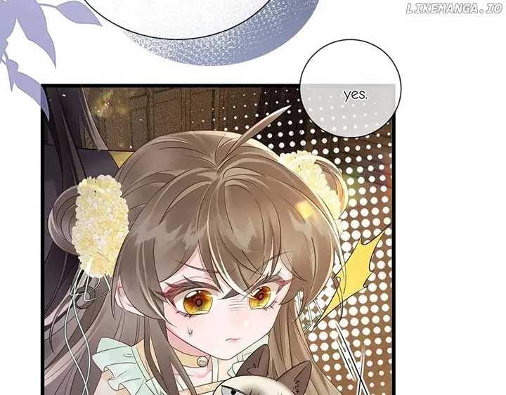 The Tyrant’s Family Lasts Thanks To Her Inner Voice Chapter 14 Online - página 82