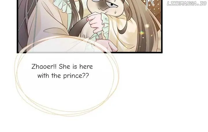 The Tyrant’s Family Lasts Thanks To Her Inner Voice Chapter 14 Online - página 83