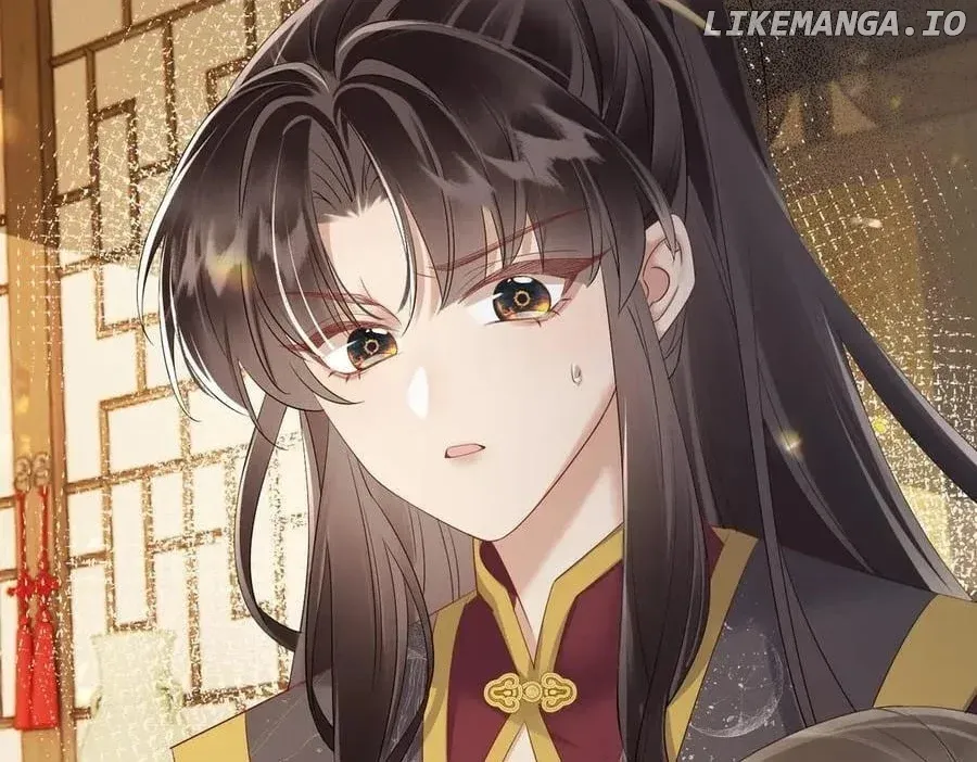 The Tyrant’s Family Lasts Thanks To Her Inner Voice Chapter 15 Online - página 3