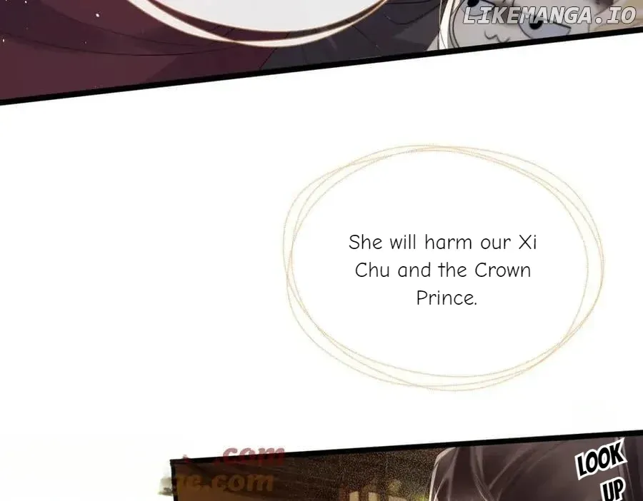 The Tyrant’s Family Lasts Thanks To Her Inner Voice Chapter 15 Online - página 5