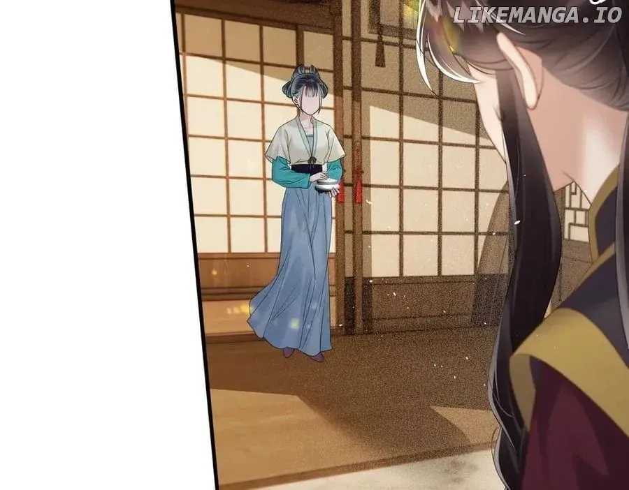 The Tyrant’s Family Lasts Thanks To Her Inner Voice Chapter 15 Online - página 6
