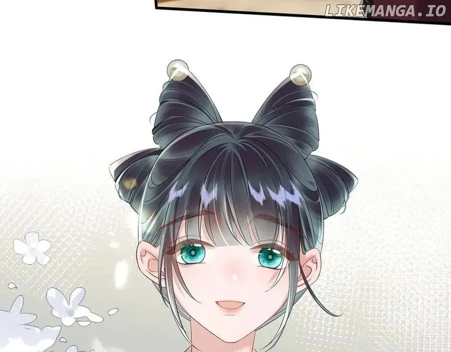 The Tyrant’s Family Lasts Thanks To Her Inner Voice Chapter 15 Online - página 7
