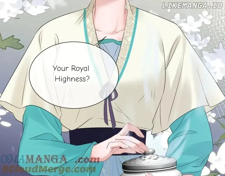 The Tyrant’s Family Lasts Thanks To Her Inner Voice Chapter 15 Online - página 8