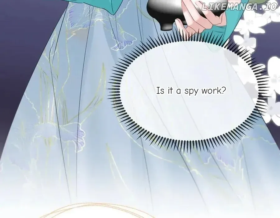 The Tyrant’s Family Lasts Thanks To Her Inner Voice Chapter 15 Online - página 9