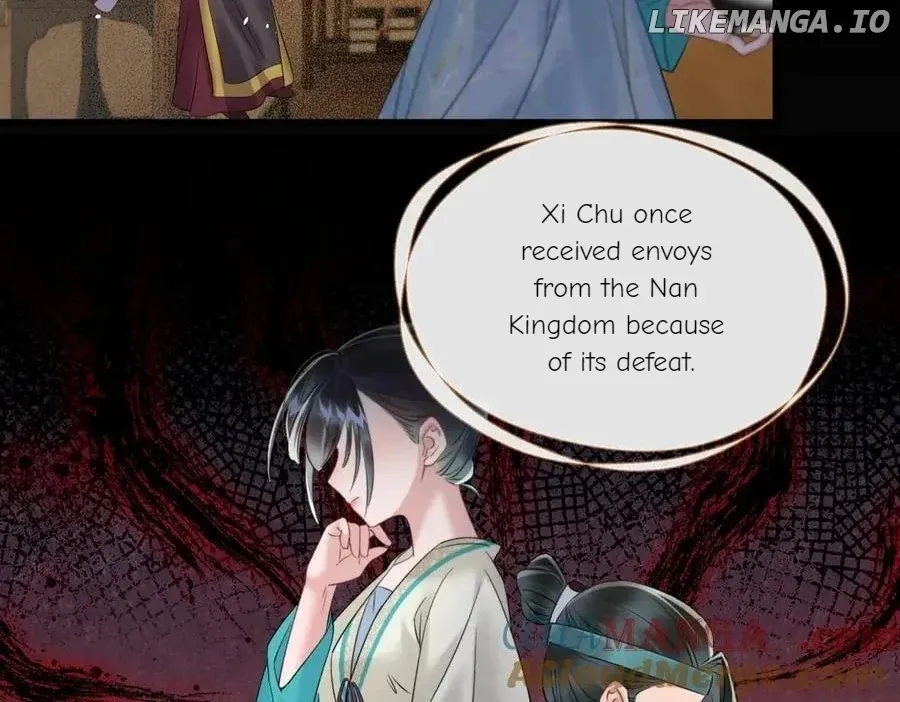 The Tyrant’s Family Lasts Thanks To Her Inner Voice Chapter 15 Online - página 11