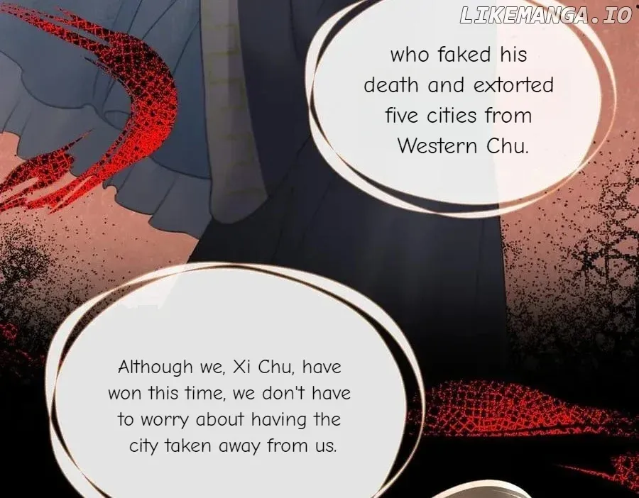 The Tyrant’s Family Lasts Thanks To Her Inner Voice Chapter 15 Online - página 13