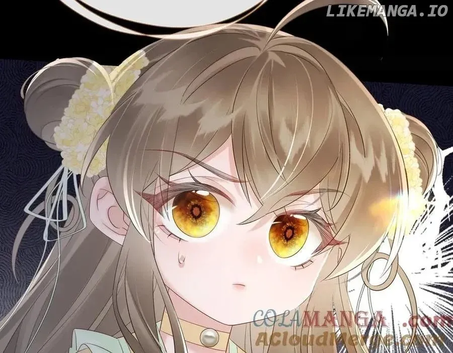 The Tyrant’s Family Lasts Thanks To Her Inner Voice Chapter 15 Online - página 14