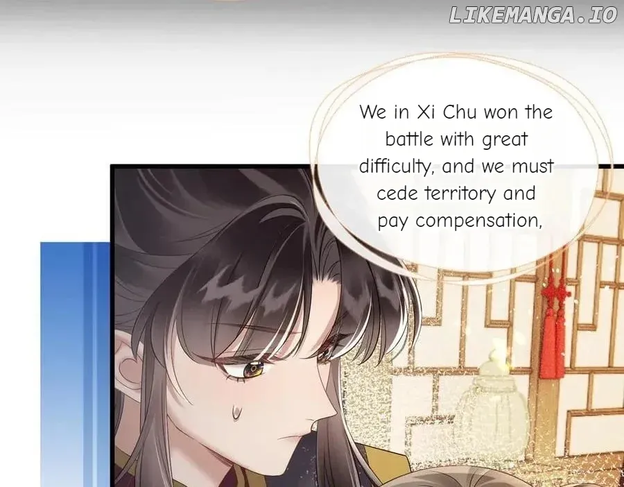 The Tyrant’s Family Lasts Thanks To Her Inner Voice Chapter 15 Online - página 16